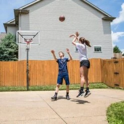 GOALIATH GoTek 54 Inground Basketball Unit 17 GOALIATH GoTek 54 Inground Basketball Unit -Ball Sports Shop 2106 GoTek54 01