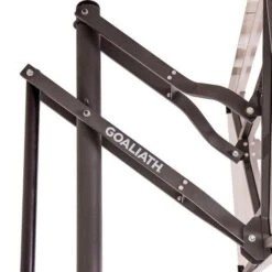 GOALIATH GoTek 54 Inground Basketball Unit