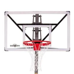 GOALIATH GoTek 54 Inground Basketball Unit 22 GOALIATH GoTek 54 Inground Basketball Unit -Ball Sports Shop 2106 in ground basketball hoop 54 gotek main