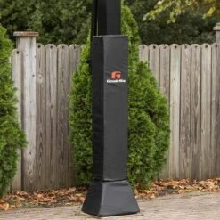 GOALRILLA CV54 INGROUND BASKETBALL UNIT -Ball Sports Shop 2112 basketball karussell 03 2