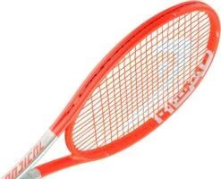 Head Graphene 360+ Radical MP 2021/22 Tennis Racket Ex Demo -Ball Sports Shop 234111 radical mp D