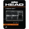 Head XtremeSoft Grip Overwrap - Black -Ball Sports Shop 285104 BLK 2016