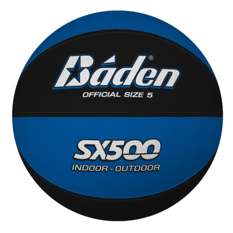 BADEN SX700C Coloured Rubber Basketballs 5 BADEN SX700C Coloured Rubber Basketballs - Image 3