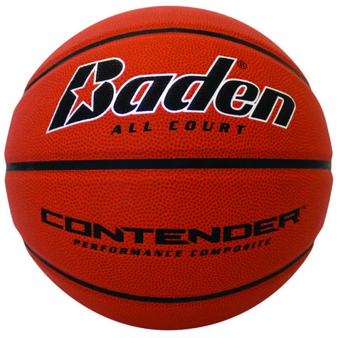 Baden B295 Contender Basket Ball 3 Baden B295 Contender Basket Ball