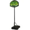 SPALDING NBA JUNIOR PORTABLE BASKETBALL UNIT (58-969CN)
