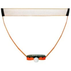 Sure Shot 3 In 1 Garden Set With Badminton, Tennis And Volleyball -Ball Sports Shop 3in1sureshot5