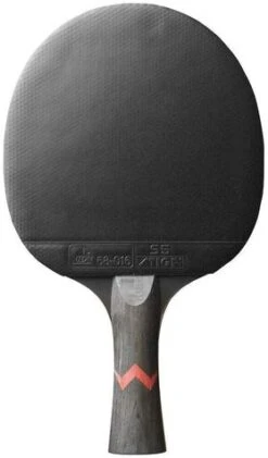 Stiga 5-Star Royal Carbon Table Tennis Bat -Ball Sports Shop 51zatFaYH L. AC SL1000