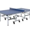 DONIC Waldner Classic 25mm Indoor Rollaway Table Tennis Table -Ball Sports Shop 5260 2