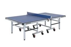 DONIC Waldner Classic 25mm Indoor Rollaway Table Tennis Table