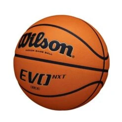 Wilson EVO NXT Game Basketball 7 Wilson EVO NXT Game Basketball -Ball Sports Shop 54b6ab5aa3155d09ecc19e97c21a406faf6a23f4 WTB0901XB 1 EvoNXT Orange Intermediate