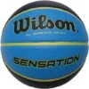 Wilson SENSATION SR 295 Basketball Ball 1 Wilson SENSATION SR 295 Basketball Ball -Ball Sports Shop 61yBwnVhDFL. AC SX679 2