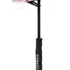 SURE SHOT 512 Quick Adjust Basketball Unit -Ball Sports Shop 63512 NP Quick Adjust unit with Black padding 2