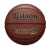 Wilson Reaction Pro Basketball -Ball Sports Shop 6468243c3d3165f1529c47fb8b11f9ea6b37d7dd WTB10137XB07 REACTION PRO Official Front 2