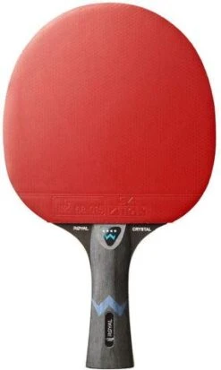 STIGA 4 STAR ROYAL CRYSTAL TABLE TENNIS BAT -Ball Sports Shop 67482620 abf1 44ac b1b0 f18f59204324
