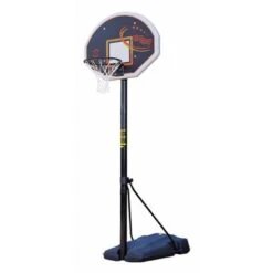 SURE SHOT 520 Heavy Duty Basketball Unit -Ball Sports Shop 7 3