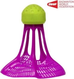 Sure Shot Outdoor Badminton Shuttle - 6pk -Ball Sports Shop 71BoRgZ8YL. AC SL1500