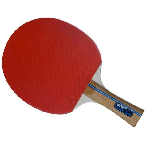 Gewo CS Bat Rave Speed Table Tennis Bat 3 Gewo CS Bat Rave Speed Table Tennis Bat