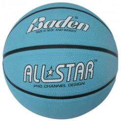 BADEN BR407 All Star Basketballs -Ball Sports Shop 9 3