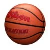 Wilson Evolution Game Ball - Scarlet