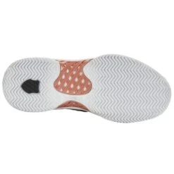 K-Swiss Express Light 3 HB Ladies Tennis Shoes -Ball Sports Shop 98563049 D