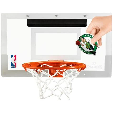 SPALDING NBA SLAM JAM BOARD TEAMS (56-100CN) 4 SPALDING NBA SLAM JAM BOARD TEAMS (56-100CN) - Image 2