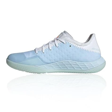 Adidas Adizero Fastcourt Women`s Squash& Indoor Court Shoes 8 Adidas Adizero Fastcourt Women`s Squash& Indoor Court Shoes - Image 6