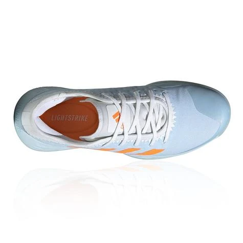 Adidas Adizero Fastcourt Women`s Squash& Indoor Court Shoes 4 Adidas Adizero Fastcourt Women`s Squash& Indoor Court Shoes - Image 2