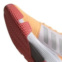 Adidas CourtJam Bounce Women's Tennis Shoes -Ball Sports Shop ADI14035 1000 4