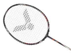 Victor Aurospeed 100X Badminton Racket [Frame Only] -Ball Sports Shop AUROSPEED 100X 2