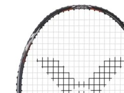 Victor Aurospeed 100X Badminton Racket [Frame Only] -Ball Sports Shop AUROSPEED 100X 3