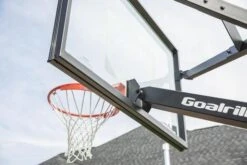 Goalrilla FT54 54" In-Ground Basketball Unit -Ball Sports Shop B3015W 1 FT54 Basketball Hoop 11
