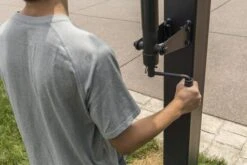 Goalrilla FT60 60" In-Ground Basketball Unit -Ball Sports Shop B3016W 1 FT60 10