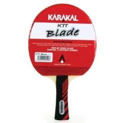 Karakal KTT Blade Table Tennis Bat 6 Karakal KTT Blade Table Tennis Bat -Ball Sports Shop BLADE2
