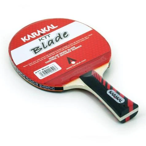 Karakal KTT Blade Table Tennis Bat 5 Karakal KTT Blade Table Tennis Bat - Image 3