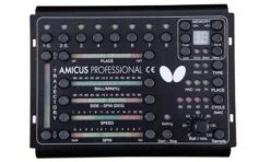 Butterfly Amicus Prime Table Tennis Robot -Ball Sports Shop Butterfly20Amicus20Professional20Table20Tennis20Robot202