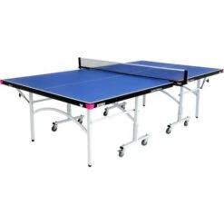 Butterfly Easifold 19 Indoor Rollaway Table Tennis Table -Ball Sports Shop Butterfly20Easifold201920Indoor20Rollaway20Table20blue