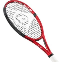Dunlop CX 400 Tennis Racket [Frame Only] -Ball Sports Shop CX400 4