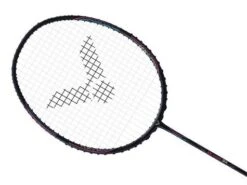 Victor DriveX 9X Badminton Racket - [FrameOnly] -Ball Sports Shop DRIVEX9X