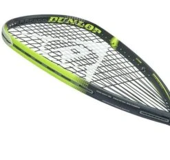 Dunlop Ultimate Hyperfibre Racketball Racket -Ball Sports Shop DUNLOP ULITMATE HL RACKETBALL RACKET