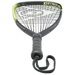 Dunlop Ultimate Hyperfibre Racketball Racket