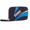 Gewo Master Double Bat Wallet – Blue