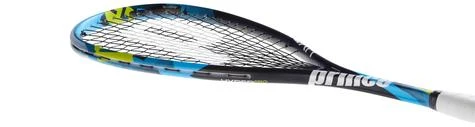 Prince Hyper Pro 550 Squash Racket (2019) 3 Prince Hyper Pro 550 Squash Racket (2019)