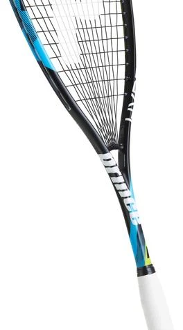 Prince Hyper Pro 550 Squash Racket (2019) 4 Prince Hyper Pro 550 Squash Racket (2019) - Image 2