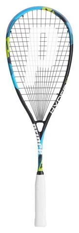 Prince Hyper Pro 550 Squash Racket (2019) 6 Prince Hyper Pro 550 Squash Racket (2019) - Image 4