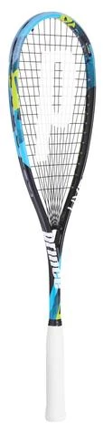 Prince Hyper Pro 550 Squash Racket (2019) 5 Prince Hyper Pro 550 Squash Racket (2019) - Image 3