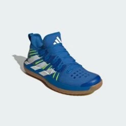 Adidas Men's Stabil Next Gen Indoor Court Shoes -Ball Sports Shop IG3196 B