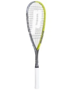 Prince Legend Response 450 Squash Racket -Ball Sports Shop P296 7S620 Legend Response Angle W