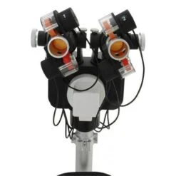 PRACTICE PARTNER PP Robot 100 -Ball Sports Shop PRACTICE20PARTNER2010020TABLE20TENNIS20ROBOT203