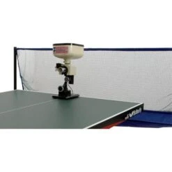 Butterfly PRACTICE PARTNER - 20 Robot -Ball Sports Shop PRACTICE20PARTNER202020TABLE20TENNIS20ROBOT20on20table
