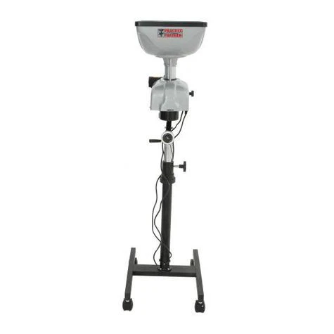 PRACTICE PARTNER PP Robot 30 4 PRACTICE PARTNER PP Robot 30 - Image 2